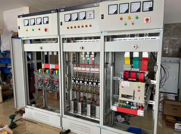 Distro Power Box suppliers